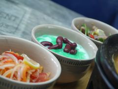 -长勺子东南亚(街道口店)