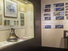 -上海交通大学董浩云航运博物馆