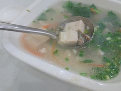 -东北饺子馆(马尾君竹店)