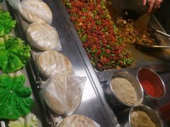 -正宁路小吃夜市