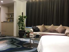 加了床-上海松江假日酒店