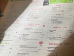 -JINNS锦时 steak&pizza(浸信会礼拜堂旧址店)