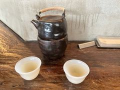 -元古雲境(万象天地店)