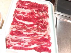 -三宝涮肉(体育学院店)
