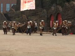 -陕西黄河壶口瀑布旅游区