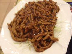 -大地春饼店(黄河路店)