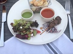 -WOLFGANG PUCK KITCHEN & BAR(迪士尼小镇店)
