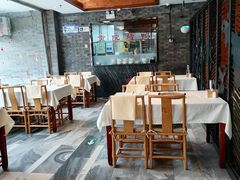 大堂-辣婆婆(航天桥店)