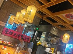 -兔槽江湖菜·重庆璧山兔(水围店)