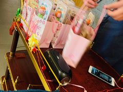-海底捞火锅(万丰桥店)