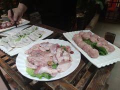 -渔米粥(罗湖店)