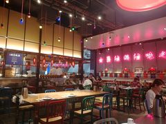 -陈鹏鹏潮汕菜(宝安机场T3航站楼店)