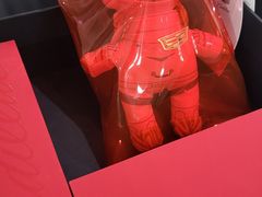 -上海安吉名轩·凯迪拉克4S店