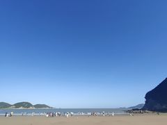 -东海半边山旅游度假区