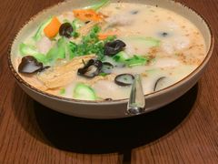 -富力希尔顿度假酒店-御玺中餐厅