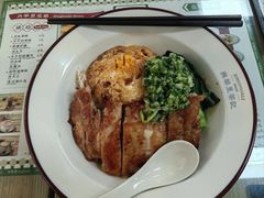 -兴华里茶记(禅城同济首店)