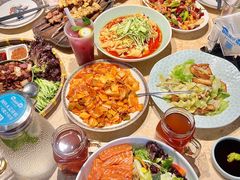 -品质伊骊新疆菜(紫金店)