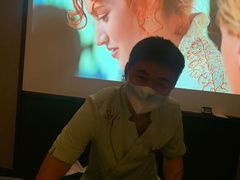 -和子足浴SPA会馆(东方之门店)