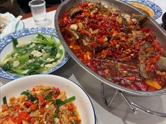 -回家吃饭·地道南昌菜(建德观总店)