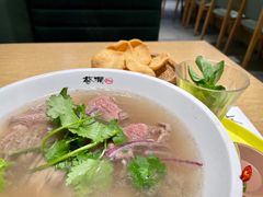 -蔡澜Pho·越南粉餐厅(海上世界店)