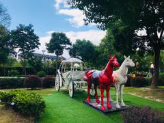 -安徒生童话乐园