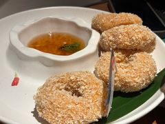-帕蓝·暹罗料理(曲阳店)