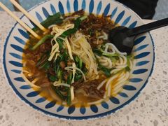 雲物焖肉菌子米线-雲物·云南小馆(好悦天地店)