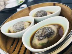 -水上明月·湖景餐厅