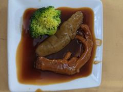 -吉莲利苑海鲜酒家(珠海拱北28年老字号店)