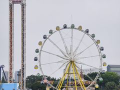 -成都欢乐谷
