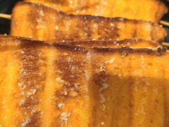 -微醺烤牛·炭火烧烤·精酿啤酒(东郊记忆店)