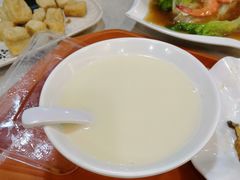 普宁豆干-兄弟深夜豆浆