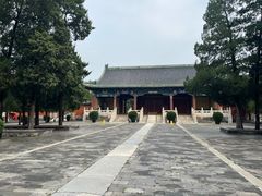 -历代帝王庙博物馆