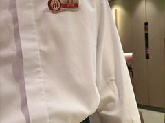 -海底捞火锅(大融城店)