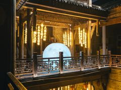 -武汉园博园(武汉自然博物馆)