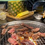 近期在南京吃到z惊喜的烤肉店没有之一！️