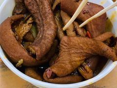 麻辣牛肠-清真蒋有记(老门东店)