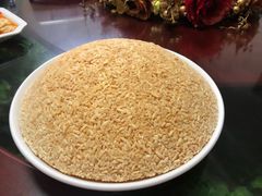 -山里人家土菜馆(茅山店)