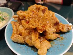 -君霖海鲜私房菜(春柳店)