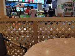 大堂-德克士(文一店)