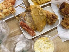 -骆记肠粉油糍