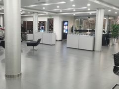 -泰州之星奔驰4S店(海陵店)