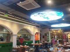 -味食家市师鸡(三元里店)