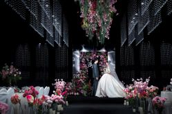 -静安洲际酒店·宴会厅