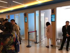 -武汉大学中南医院·停车场