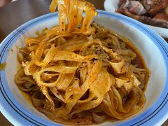 -小崔家臊子面(蔡家坡总店)