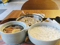 -真功夫(棠下店)
