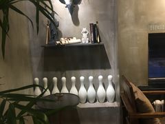 -HIGH FIVE哈福手工汉堡(桂林路店)