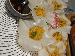 -树下时尚餐厅(翠园街店)