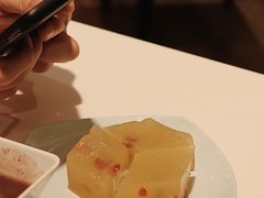 马蹄糕-光明邨大酒家(淮海路店)